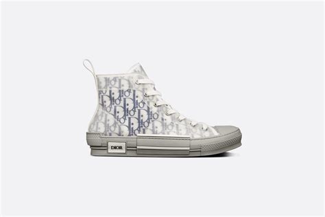 dior high top reps